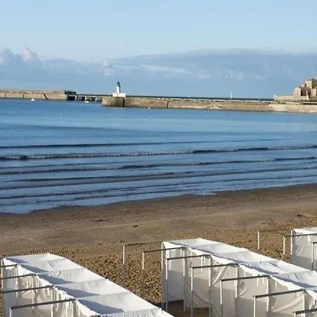 Face Mer 1 * Les Sables-dʼOlonne