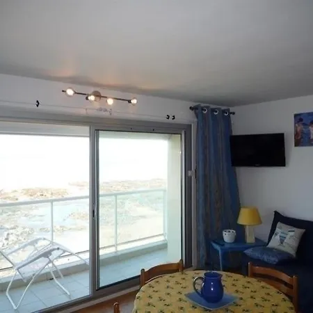 Apartament Face Mer 1