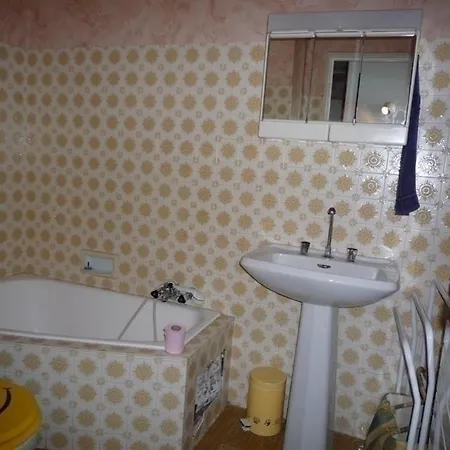 Face Mer 1 Apartament Les Sables-dʼOlonne