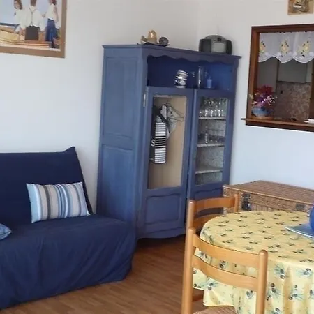 Apartament Face Mer 1 *